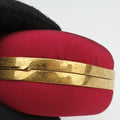 Four Ring Red Fabric 229282 000926フォーリング レッド ファブリック 229282 000926