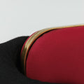 Four Ring Red Fabric 229282 000926フォーリング レッド ファブリック 229282 000926