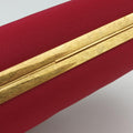 Four Ring Red Fabric 229282 000926フォーリング レッド ファブリック 229282 000926