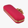Four Ring Red Fabric 229282 000926フォーリング レッド ファブリック 229282 000926