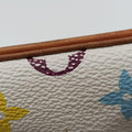 Petit NOe white Monogram Multicolor M42229 Lot number unknownプチ ノエ ブロン モノグラム マルチカラー M42229 製番不明