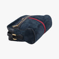 Ophidia Navy×black Suede×leather 517080 C024447651オフィディア ネイビー×ブラック スエード×レザー 517080 C024447651