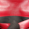 Dionysus Ivory × Red × Black Tweed×Leather 401231 ディオニュソス アイボリー × レッド × ブラック ツイード×レザー 401231 