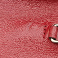 Dionysus Ivory × Red × Black Tweed×Leather 401231 ディオニュソス アイボリー × レッド × ブラック ツイード×レザー 401231 