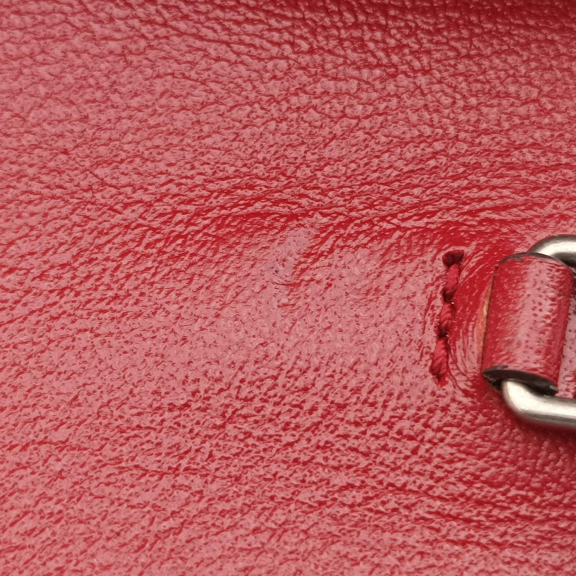 Dionysus Ivory × Red × Black Tweed×Leather 401231 ディオニュソス アイボリー × レッド × ブラック ツイード×レザー 401231 