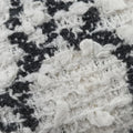 Dionysus Ivory × Red × Black Tweed×Leather 401231 ディオニュソス アイボリー × レッド × ブラック ツイード×レザー 401231 
