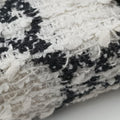 Dionysus Ivory × Red × Black Tweed×Leather 401231 ディオニュソス アイボリー × レッド × ブラック ツイード×レザー 401231 