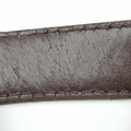 HAMPSTEAD MM EBENE Damier Canvas N51204 Lot number unknownハムプステッドMM エベヌ ダミエキャンバス N51204 製番不明