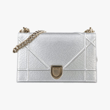 Diorama Silver Leather 09-BO-0166ディオラマ シルバー レザー 09-BO-0166