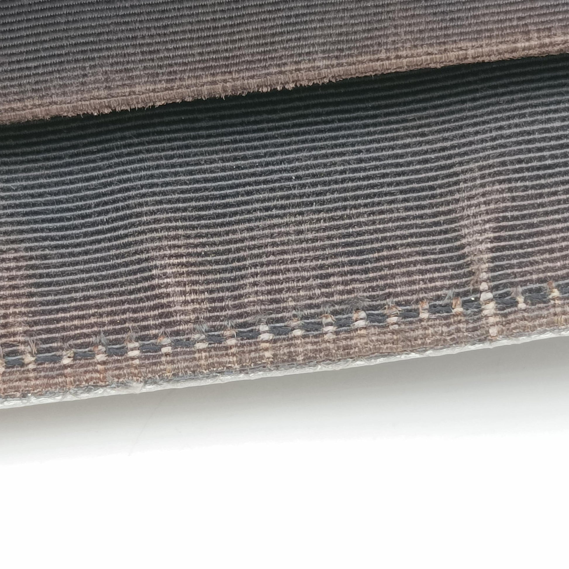 Diorama Silver Leather 09-BO-0166ディオラマ シルバー レザー 09-BO-0166
