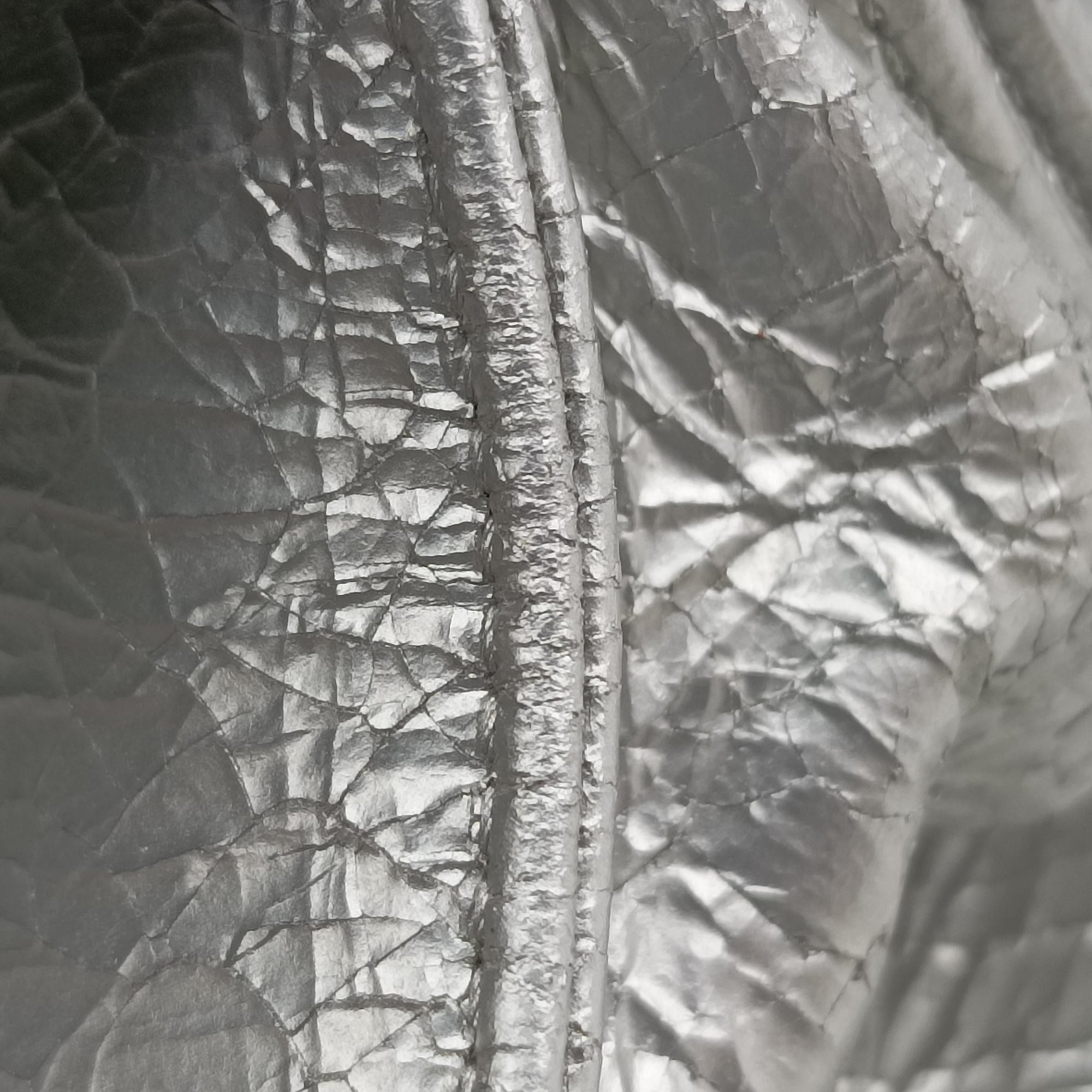 Diorama Silver Leather 09-BO-0166ディオラマ シルバー レザー 09-BO-0166