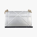 Diorama Silver Leather 09-BO-0166ディオラマ シルバー レザー 09-BO-0166