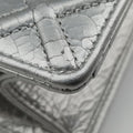 Diorama Silver Leather 09-BO-0166ディオラマ シルバー レザー 09-BO-0166