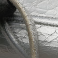 Diorama Silver Leather 09-BO-0166ディオラマ シルバー レザー 09-BO-0166