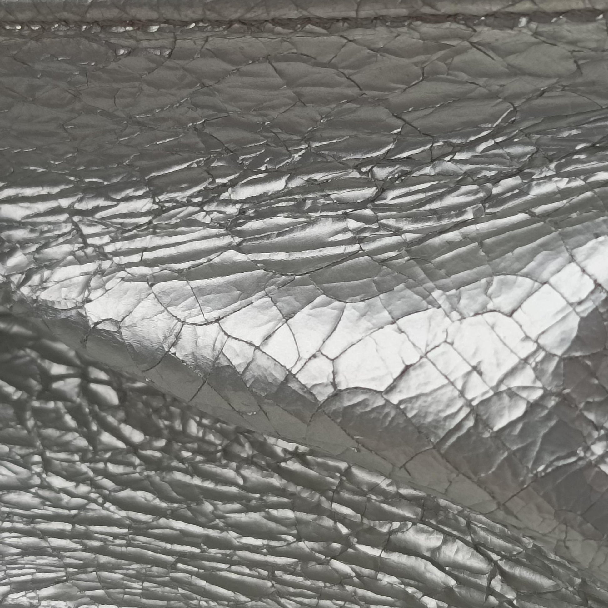 Diorama Silver Leather 09-BO-0166ディオラマ シルバー レザー 09-BO-0166