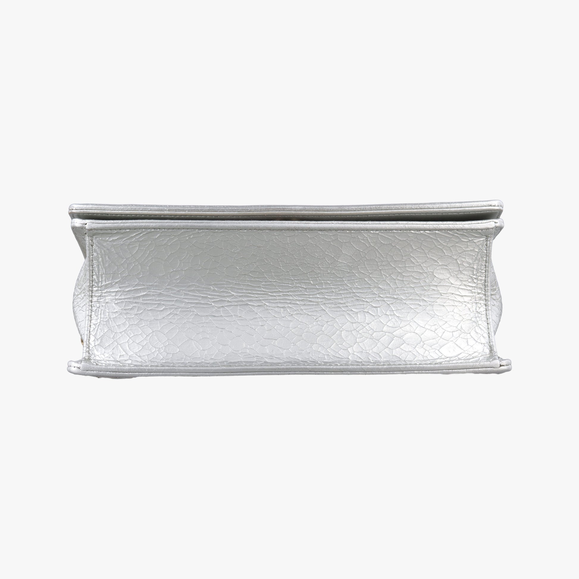 Diorama Silver Leather 09-BO-0166ディオラマ シルバー レザー 09-BO-0166