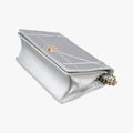 Diorama Silver Leather 09-BO-0166ディオラマ シルバー レザー 09-BO-0166