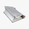 Diorama Silver Leather 09-BO-0166ディオラマ シルバー レザー 09-BO-0166