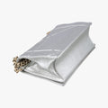 Diorama Silver Leather 09-BO-0166ディオラマ シルバー レザー 09-BO-0166