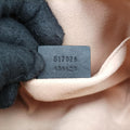 Ophidia Black Suede×leather 517076 H025033549オフィディア ブラック スエード×レザー 517076 H025033549