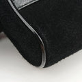 Ophidia Black Suede×leather 517076 H025033549オフィディア ブラック スエード×レザー 517076 H025033549