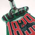 The Hero Green PVC (Vinyl Chloride) × Rubber ザ ヒーロー グリーン PVC(塩化ビニール)×ラバー 