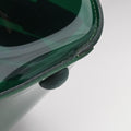 The Hero Green PVC (Vinyl Chloride) × Rubber ザ ヒーロー グリーン PVC(塩化ビニール)×ラバー 