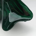 The Hero Green PVC (Vinyl Chloride) × Rubber ザ ヒーロー グリーン PVC(塩化ビニール)×ラバー 