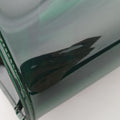 The Hero Green PVC (Vinyl Chloride) × Rubber ザ ヒーロー グリーン PVC(塩化ビニール)×ラバー 