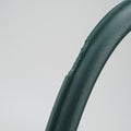 The Hero Green PVC (Vinyl Chloride) × Rubber ザ ヒーロー グリーン PVC(塩化ビニール)×ラバー 