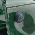 The Hero Green PVC (Vinyl Chloride) × Rubber ザ ヒーロー グリーン PVC(塩化ビニール)×ラバー 