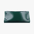 The Hero Green PVC (Vinyl Chloride) × Rubber ザ ヒーロー グリーン PVC(塩化ビニール)×ラバー 