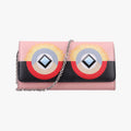 Monster Eyes Continental Multicolour Leather 8M0365 8M0365.SQT.178.0274モンスター アイズ コンチネンタル マルチカラー レザー 8M0365 8M0365.SQT.178.0274