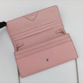 Monster Eyes Continental Multicolour Leather 8M0365 8M0365.SQT.178.0274モンスター アイズ コンチネンタル マルチカラー レザー 8M0365 8M0365.SQT.178.0274