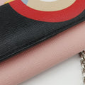 Monster Eyes Continental Multicolour Leather 8M0365 8M0365.SQT.178.0274モンスター アイズ コンチネンタル マルチカラー レザー 8M0365 8M0365.SQT.178.0274