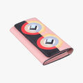 Monster Eyes Continental Multicolour Leather 8M0365 8M0365.SQT.178.0274モンスター アイズ コンチネンタル マルチカラー レザー 8M0365 8M0365.SQT.178.0274