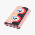 Monster Eyes Continental Multicolour Leather 8M0365 8M0365.SQT.178.0274モンスター アイズ コンチネンタル マルチカラー レザー 8M0365 8M0365.SQT.178.0274