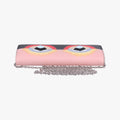Monster Eyes Continental Multicolour Leather 8M0365 8M0365.SQT.178.0274モンスター アイズ コンチネンタル マルチカラー レザー 8M0365 8M0365.SQT.178.0274