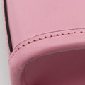 Bananya Mini Pink Leather 671623 F038425373バナニャ ミニ ピンク レザー 671623 F038425373
