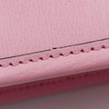 Bananya Mini Pink Leather 671623 F038425373バナニャ ミニ ピンク レザー 671623 F038425373