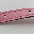 Bananya Mini Pink Leather 671623 F038425373バナニャ ミニ ピンク レザー 671623 F038425373