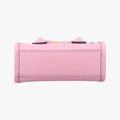 Bananya Mini Pink Leather 671623 F038425373バナニャ ミニ ピンク レザー 671623 F038425373