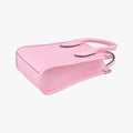 Bananya Mini Pink Leather 671623 F038425373バナニャ ミニ ピンク レザー 671623 F038425373