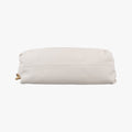 THE Chain Pouch White lambskin B08930648Vザ チェーン ポーチ ホワイト ラムスキン B08930648V