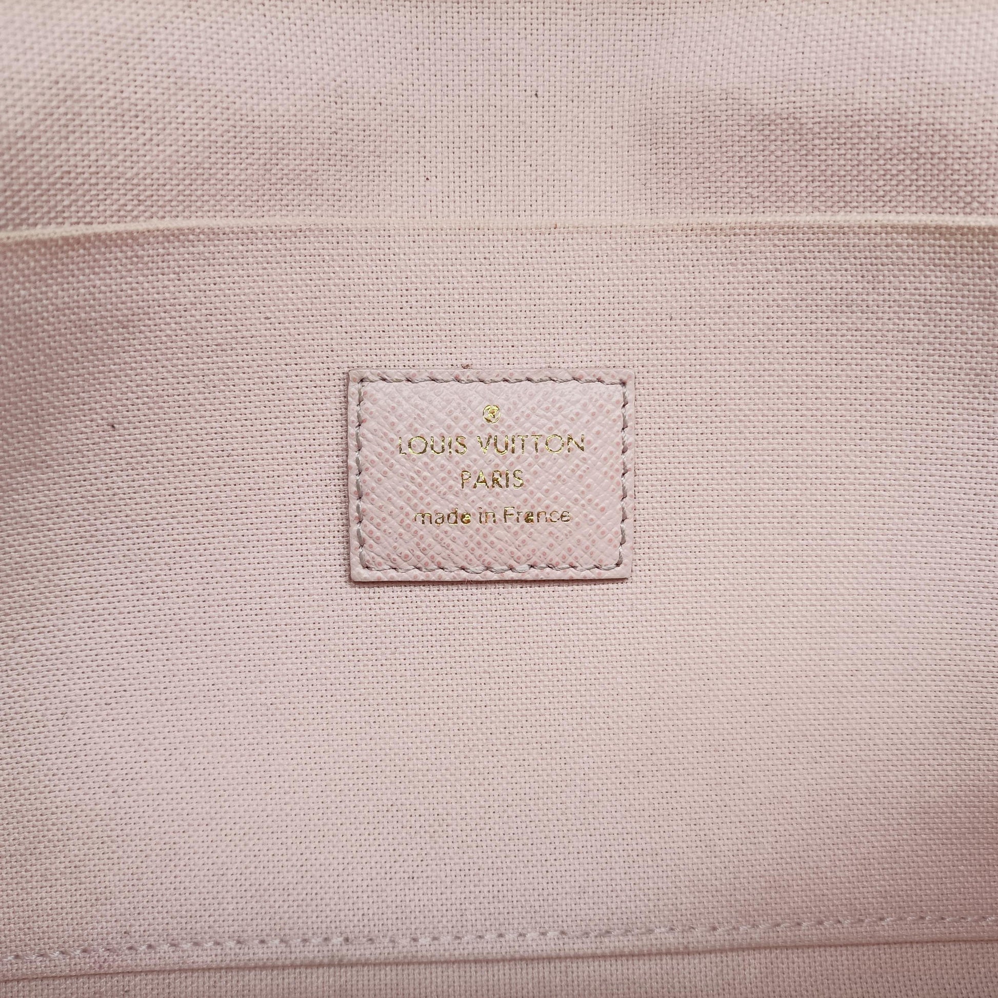 Pochette Felicie Azur Damier Canvas N63106 MI1156ポシェットフェリシー アズール ダミエキャンバス N63106 MI1156