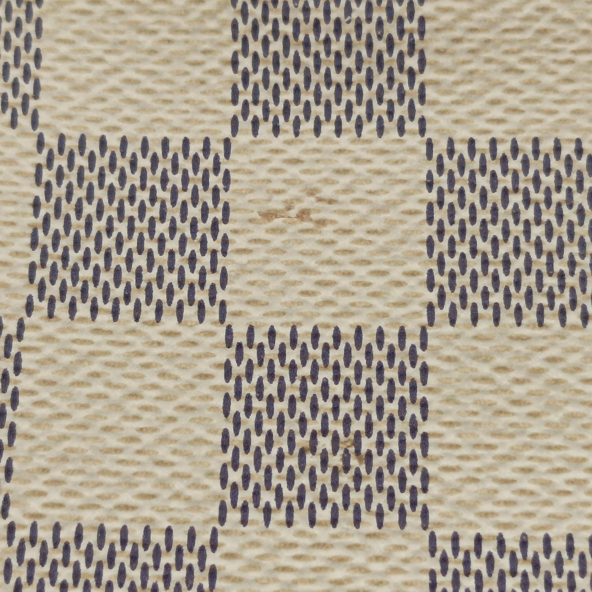Pochette Felicie Azur Damier Canvas N63106 MI1156ポシェットフェリシー アズール ダミエキャンバス N63106 MI1156