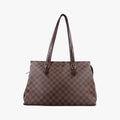 Chelsea EBENE Damier Canvas N51119 TH1016チェルシー エベヌ ダミエキャンバス N51119 TH1016