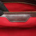 Chelsea EBENE Damier Canvas N51119 TH1016チェルシー エベヌ ダミエキャンバス N51119 TH1016
