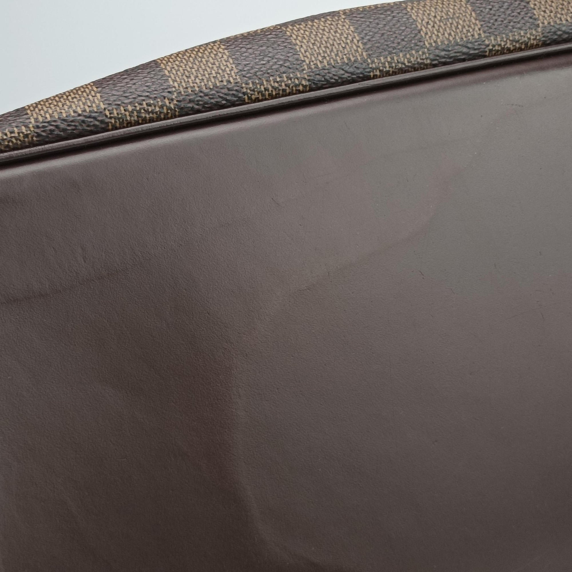 Chelsea EBENE Damier Canvas N51119 TH1016チェルシー エベヌ ダミエキャンバス N51119 TH1016