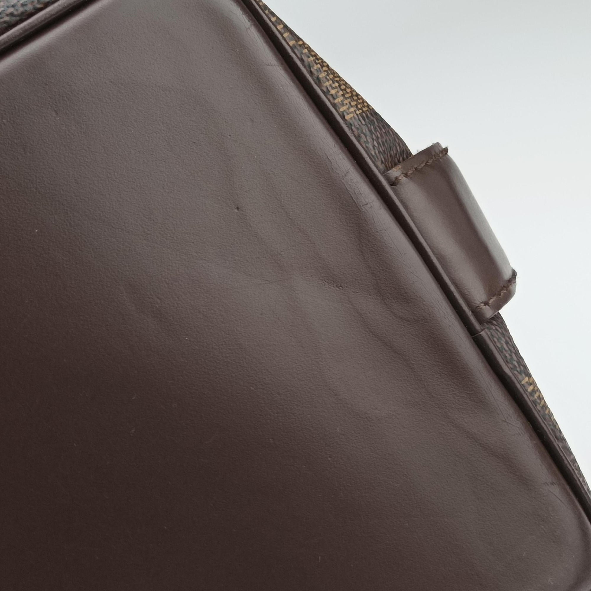 Chelsea EBENE Damier Canvas N51119 TH1016チェルシー エベヌ ダミエキャンバス N51119 TH1016